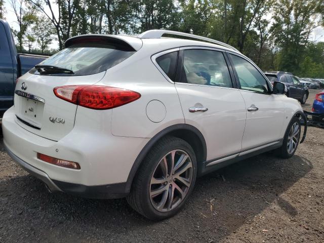 VIN JN1BJ0RRXHM400663 2017 Infiniti QX50 no.3