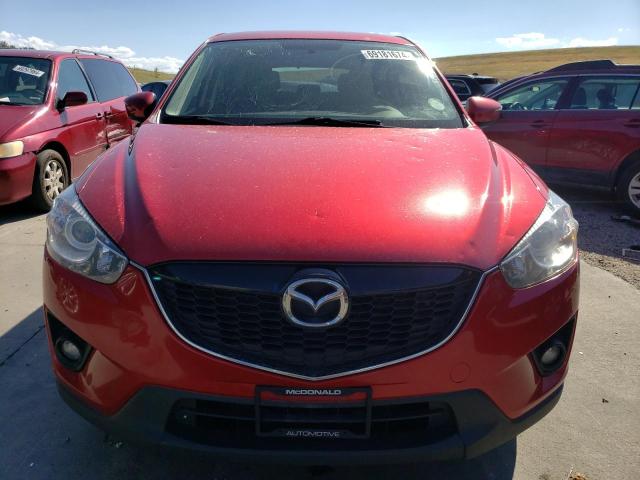 VIN JM3KE4CY5F0534999 2015 Mazda CX-5, Touring no.5