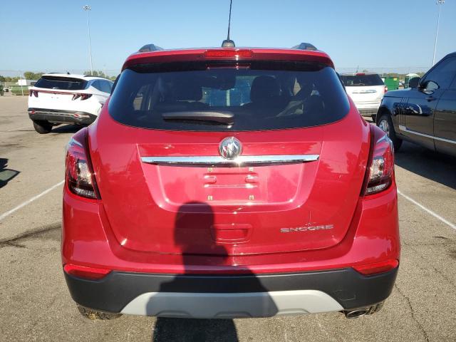 VIN KL4CJASB2KB729133 2019 Buick Encore, Preferred no.6