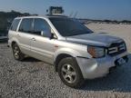 HONDA PILOT EXL photo