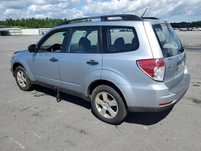 VIN JF2SHABC9DH425112 2013 Subaru Forester, 2.5X no.2