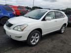 LEXUS RX 350 photo