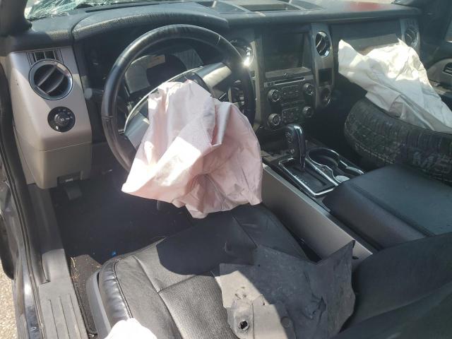 2015 FORD EXPEDITION - 1FMJU2AT3FEF44562