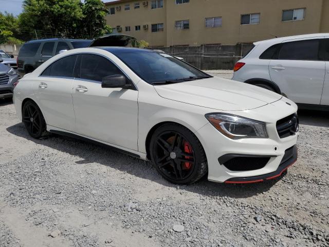 VIN WDDSJ5CB5GN354051 2016 Mercedes-Benz CLA-Class,... no.4