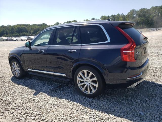 VIN YV4A22PL8G1014787 2016 Volvo XC90, T6 no.2