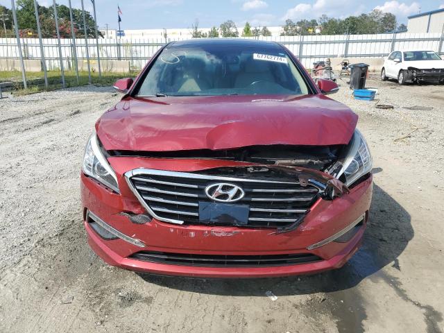 2015 HYUNDAI SONATA LIM - 5NPE34AF1FH241035