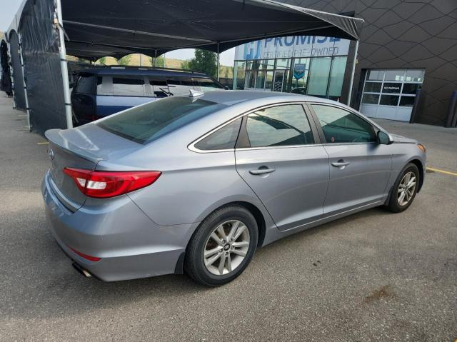 2016 HYUNDAI SONATA GL 5NPE24F5GH364664