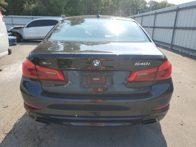 2019 BMW 540 XI - WBAJE7C5XKWW13844