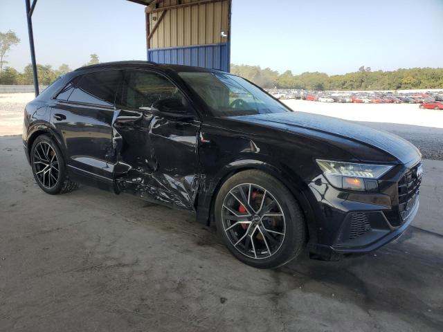 2020 AUDI Q8 PRESTIG - WA1FVAF10LD004462
