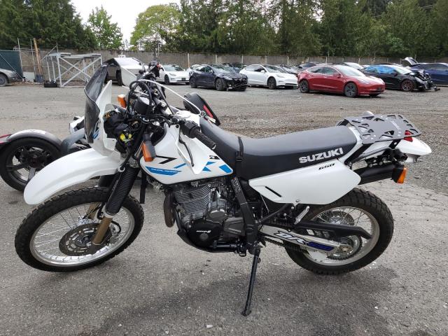 2023 SUZUKI DR650 SE JS1SP46D8P7100994
