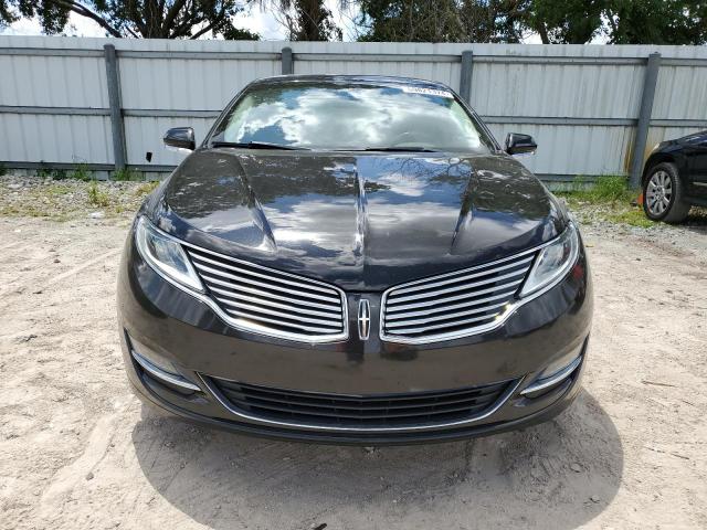 VIN 3LN6L2LU2DR811246 2013 Lincoln MKZ, Hybrid no.5