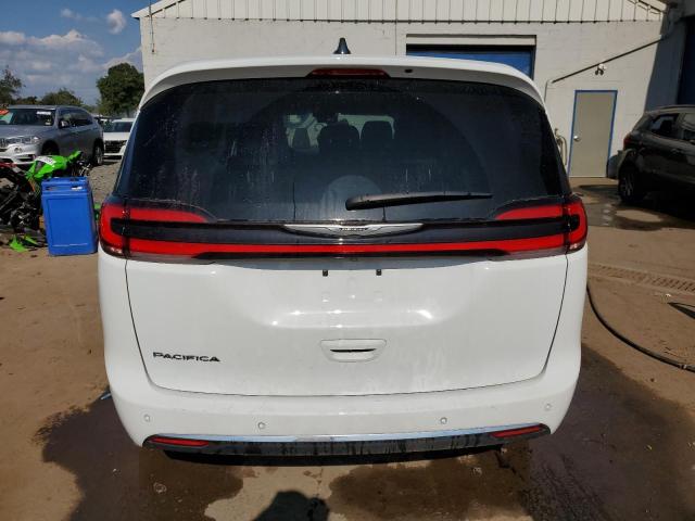 2023 CHRYSLER PACIFICA T - 2C4RC1BG4PR590248