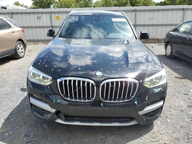 VIN 5UXTY5C07L9B33774 2020 BMW X3, Xdrive30I no.5