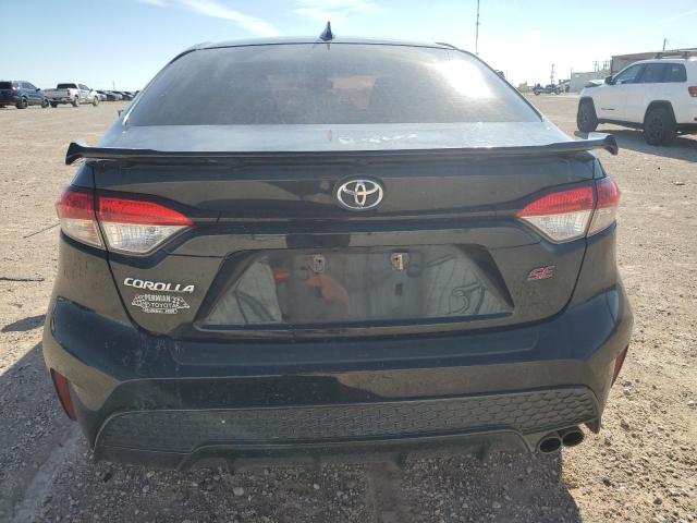 JTDS4MCE3MJ076274 2021 TOYOTA COROLLA