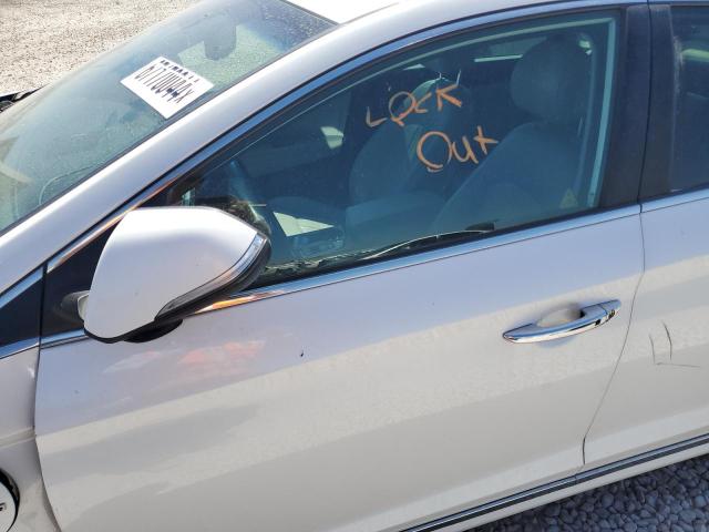 2017 HYUNDAI SONATA PLU KMHE54L27HA049614