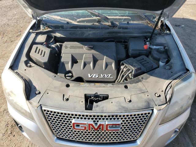 2015 GMC TERRAIN DE - 2GKFLZE33F6204806