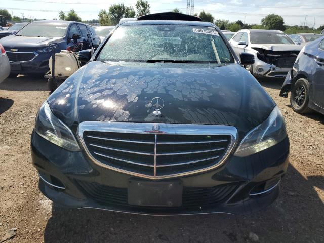 2016 MERCEDES-BENZ E 350 4MAT - WDDHF8JB8GB280741