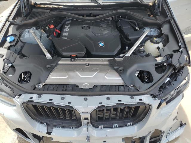 VIN 5UX33DT05R9V01948 2024 BMW X4 no.12