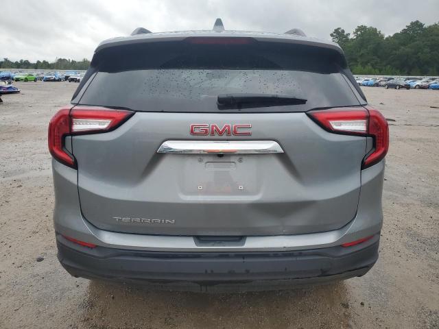 2024 GMC TERRAIN SL 3GKALMEG5RL305779  66008274