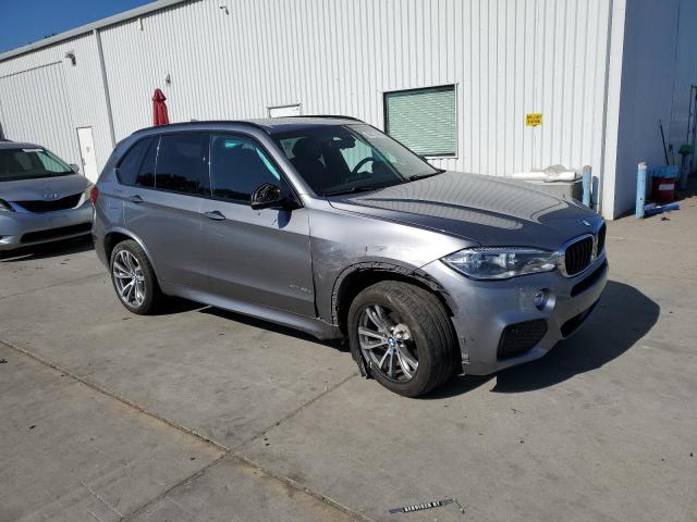 VIN 5UXKS4C53F0N07015 2015 BMW X5, Xdrive35D no.4