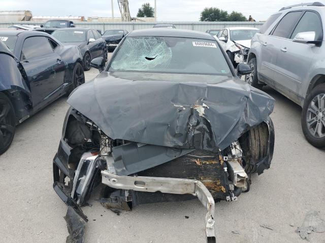 2019 AUDI A5 PREMIUM - WAUENCF51KA043090