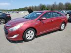 HYUNDAI SONATA HYB photo