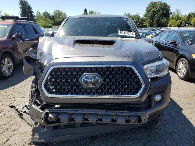 2018 TOYOTA TACOMA DOU - 5TFCZ5ANXJX125588