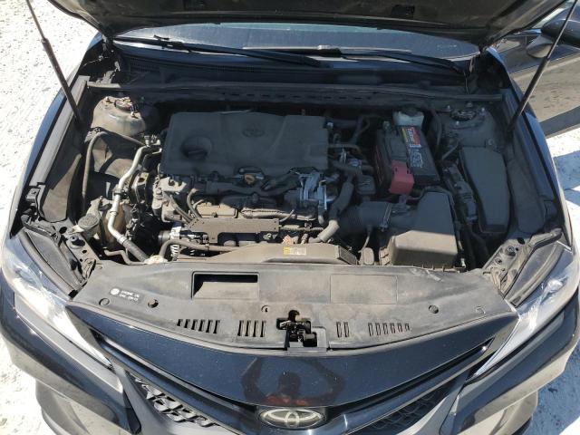 VIN 4T1B11HK7JU645624 2018 Toyota Camry, L no.11