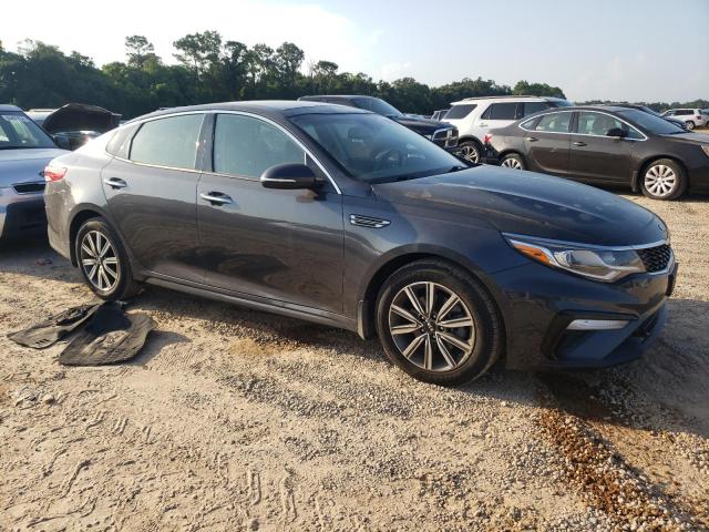 2019 KIA OPTIMA LX - 5XXGT4L30KG300979