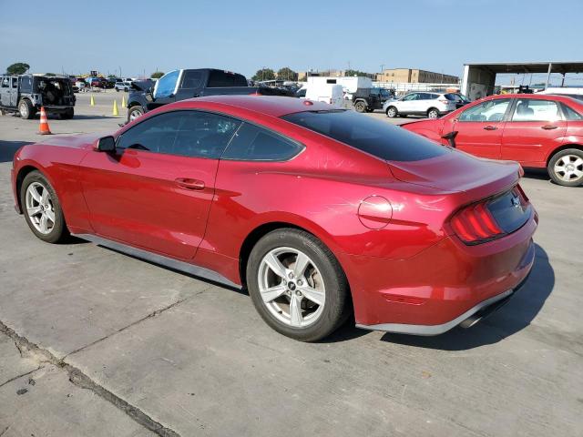 2020 FORD MUSTANG - 1FA6P8TH9L5124478