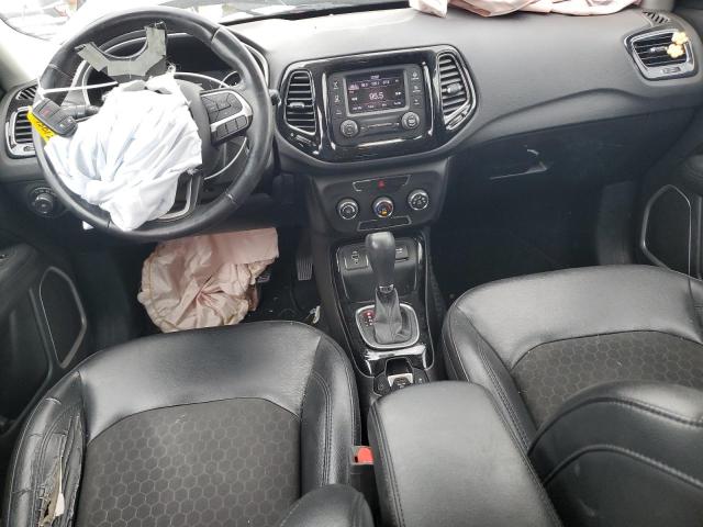 2018 JEEP COMPASS LA - 3C4NJCBBXJT460922