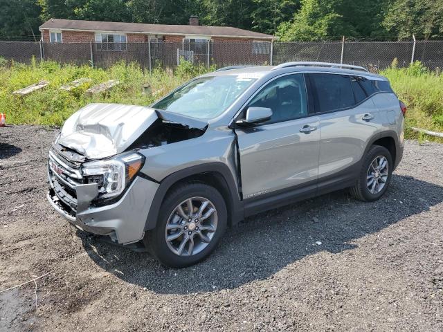 GMC TERRAIN SL