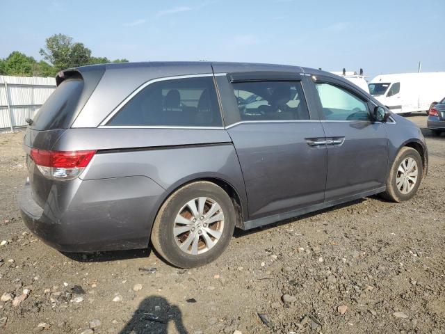 2016 HONDA ODYSSEY EX - 5FNRL5H45GB147977