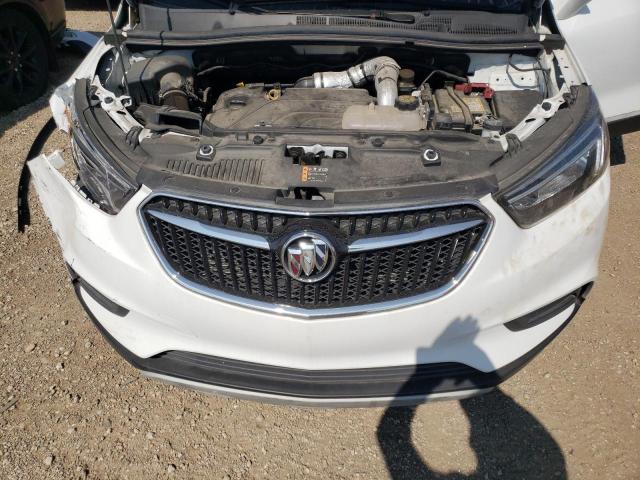 2021 BUICK ENCORE PRE - KL4CJESM2MB371320