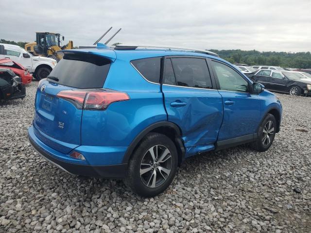 VIN 2T3RFREV0JW798348 2018 Toyota RAV4, Adventure no.3