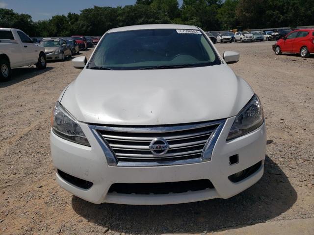 2015 NISSAN SENTRA S - 3N1AB7AP3FL677321