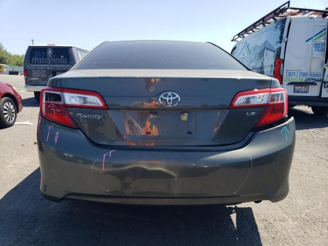 VIN 4T4BF1FK6ER349767 2014 Toyota Camry, L no.6