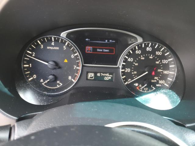 2015 NISSAN ALTIMA 2.5 - 1N4AL3AP8FC159127