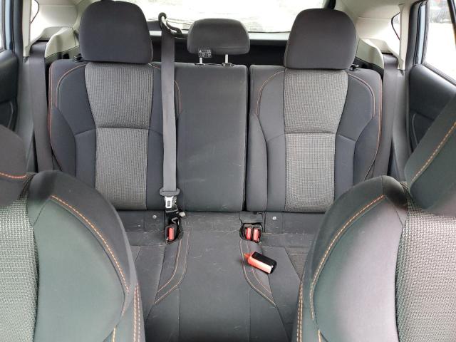 2021 SUBARU CROSSTREK - JF2GTAEC2M8253411