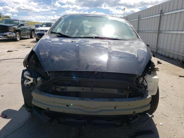 2017 FORD FIESTA S - 3FADP4AJ9HM150490