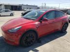 2021 TESLA MODEL Y - 5YJYGDEE2MF246954