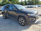 JEEP COMPASS LI photo