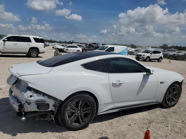 2024 FORD MUSTANG GT - 1FA6P8CF4R5421049