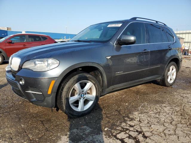 VIN 5UXZV4C56D0E10042 2013 BMW X5, Xdrive35I no.1