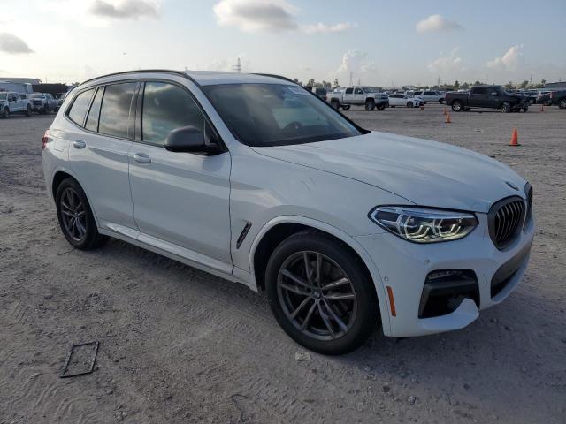 2021 BMW X3 XDRIVEM - 5UXTY9C04M9G01341