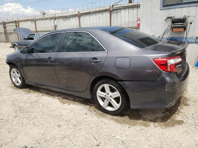 VIN 4T1BF1FK3DU704144 2013 Toyota Camry, L no.2