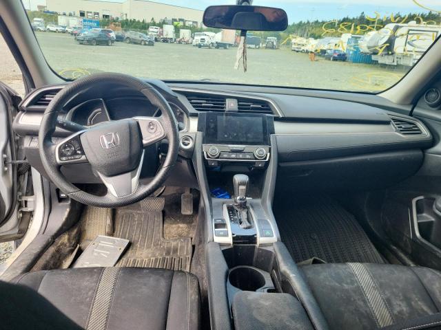 2016 HONDA CIVIC EX - 2HGFC2F74GH039182