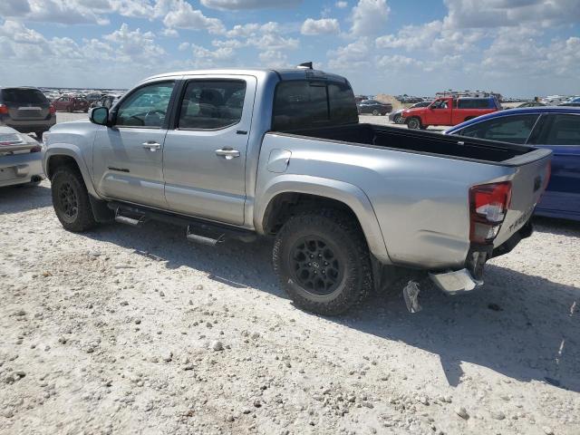 2022 TOYOTA TACOMA DOU - 3TMAZ5CN2NM175580