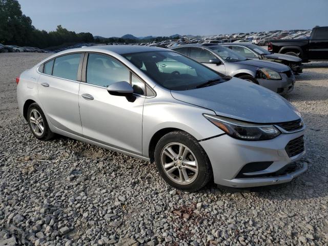 2017 CHEVROLET CRUZE LT - 1G1BE5SM5H7195225