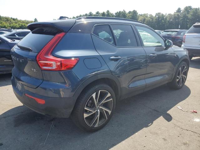 VIN YV4162UM0N2750356 2022 Volvo XC40, T5 R-Design no.3